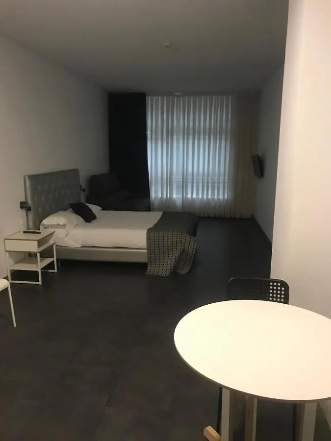 Apartamentos R&K 26B Bilbao