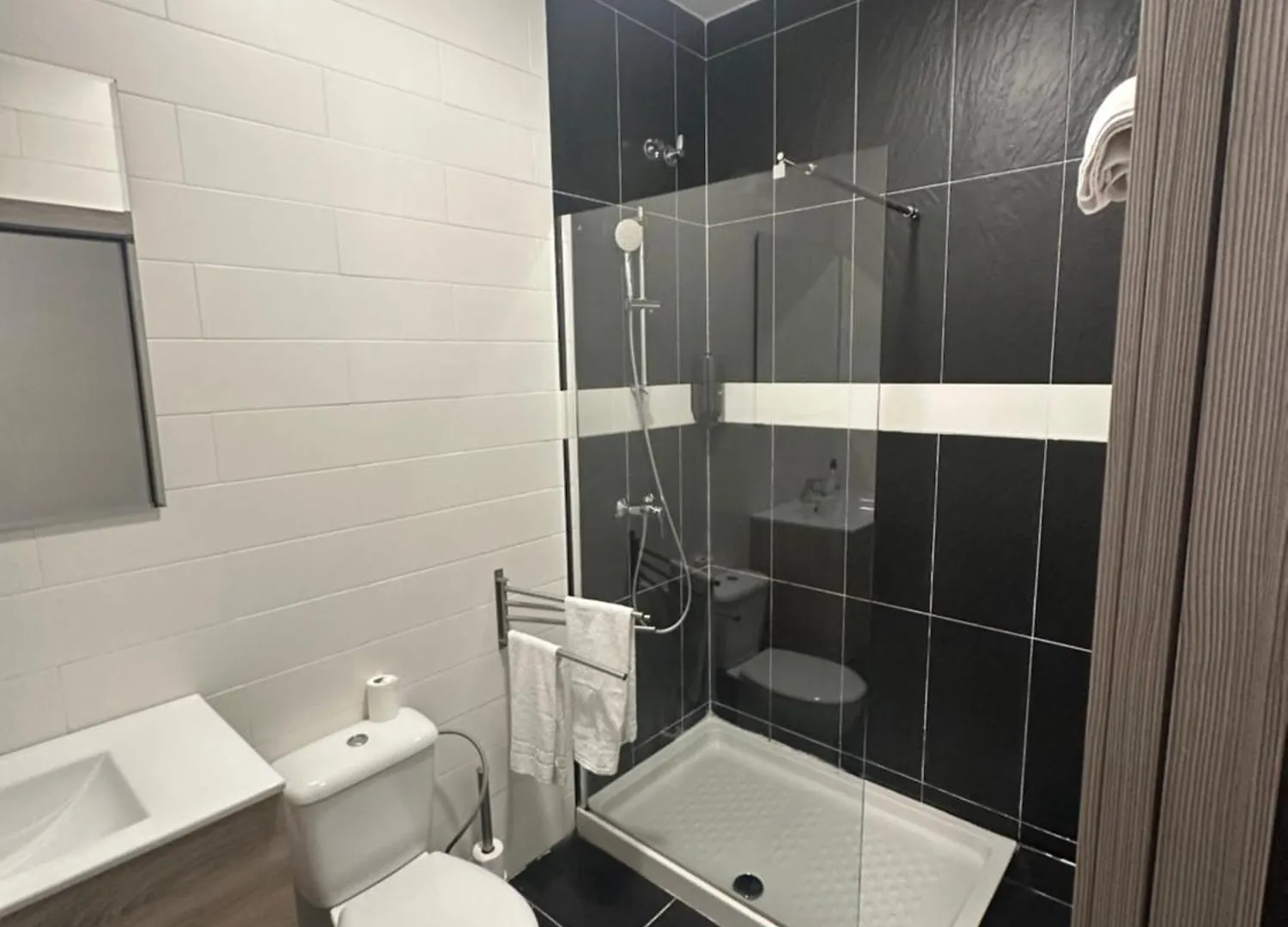 Apartamentos R&K 26B Bilbao Spain