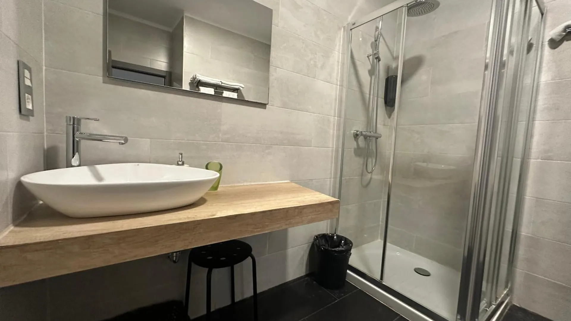 Aparthotel Apartamentos R&K 26B Bilbao