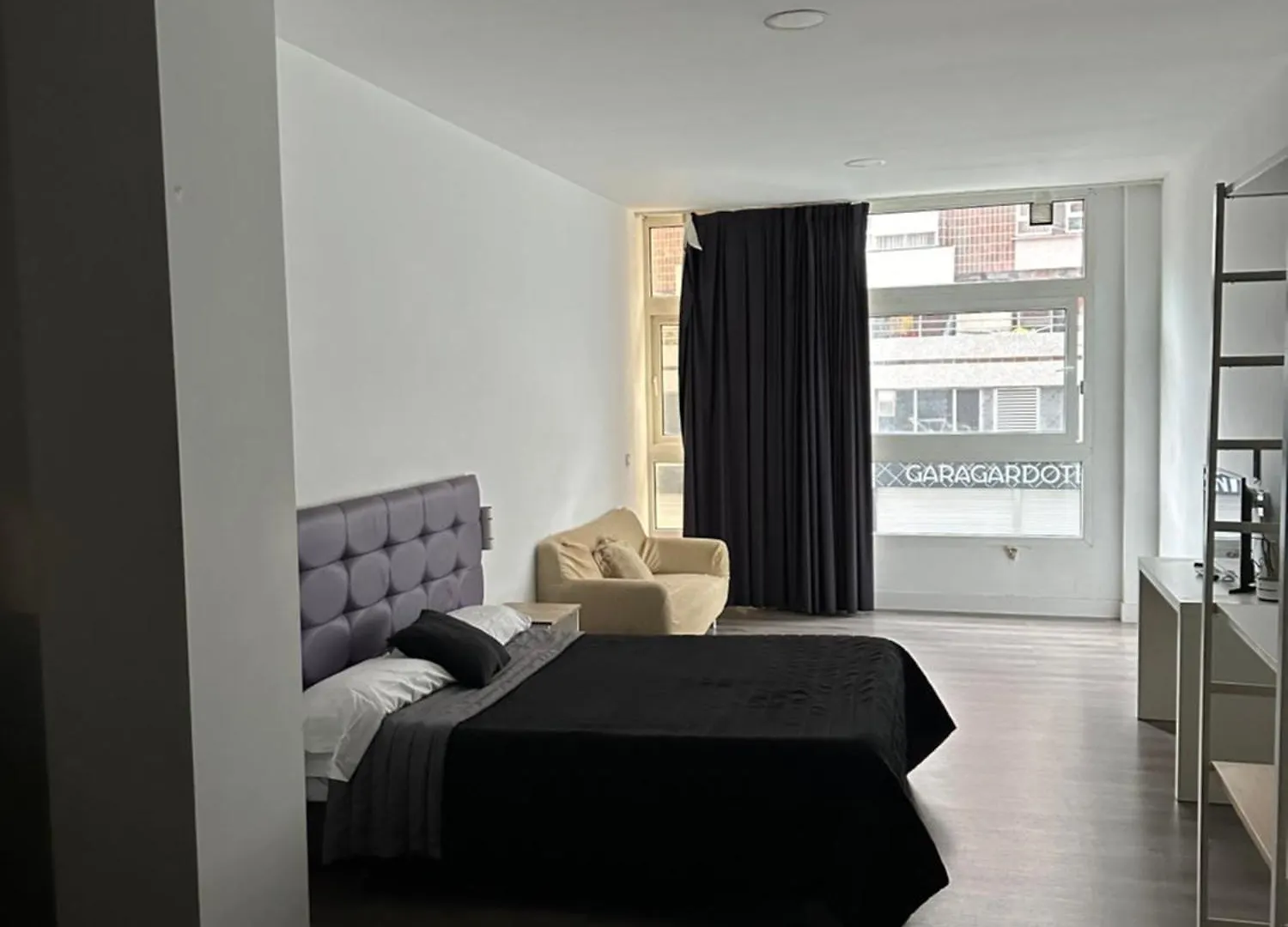Aparthotel Apartamentos R&K 26B Bilbao Spain