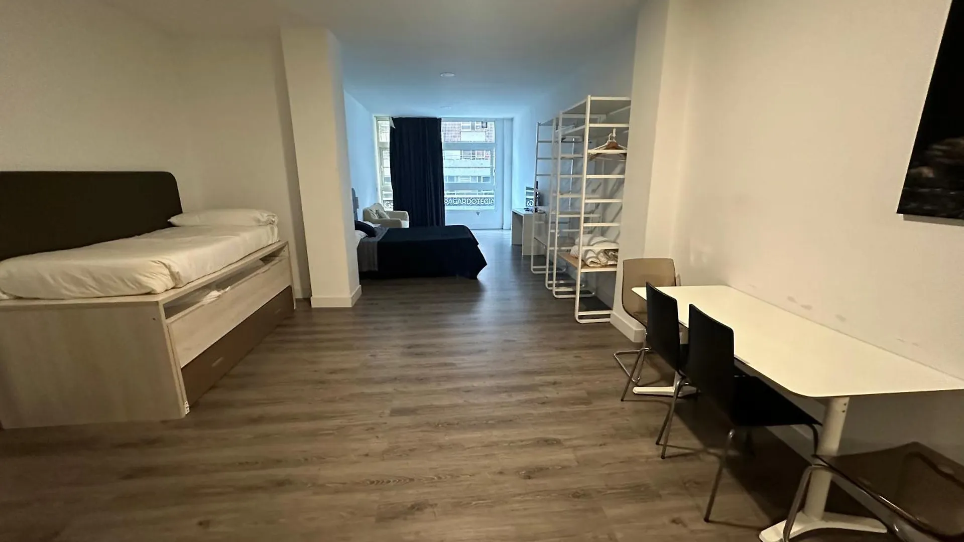Aparthotel Apartamentos R&K 26B Bilbao