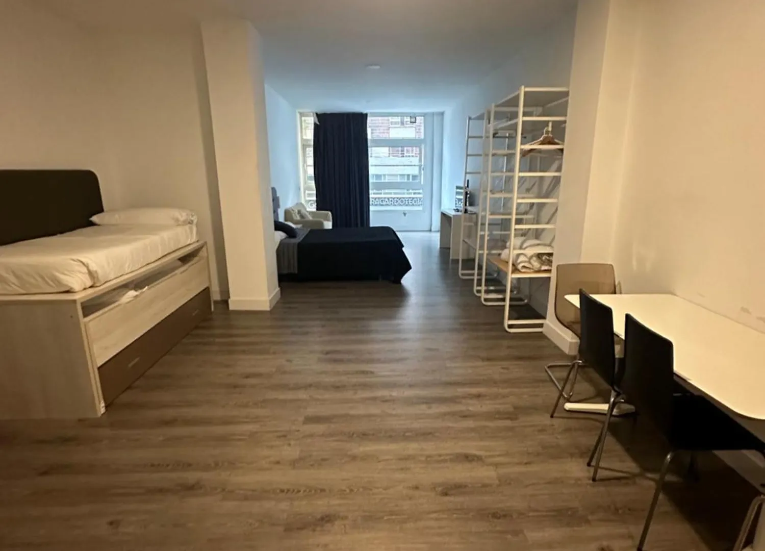 Apartamentos R&K 26B Bilbao Aparthotel