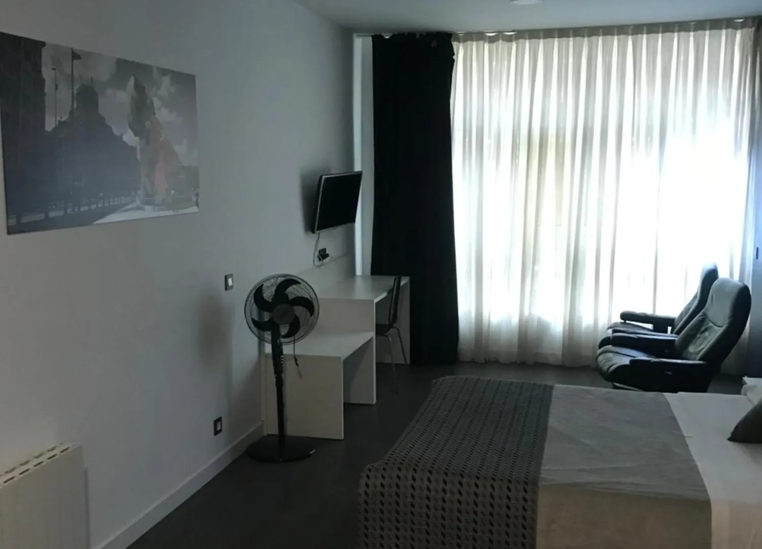 Apartamentos R&K 26B Bilbao